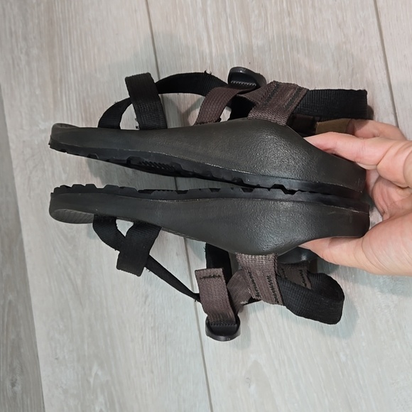 Chaco Women Outdoor Hiking Sandals shoes sz 7 - Picture 9 of 10